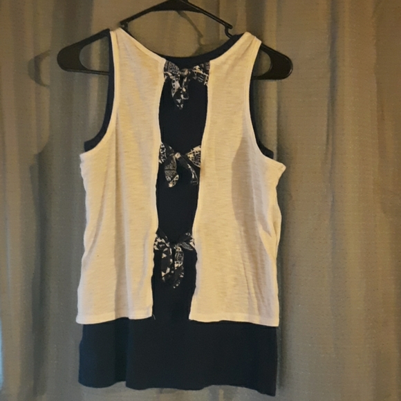 Girls plus tank top - Picture 3 of 3